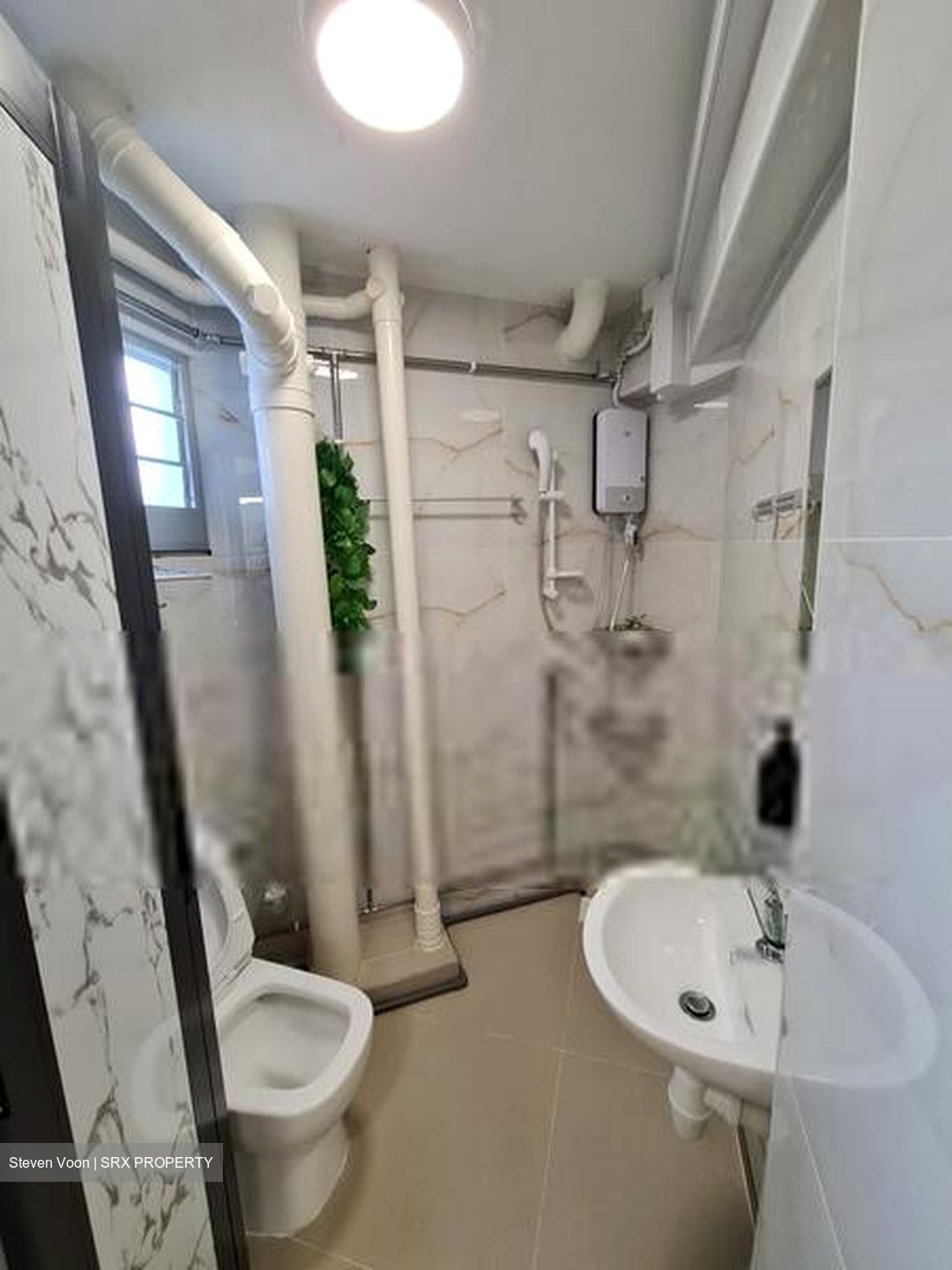 Blk 106 Hougang Avenue 1 (Hougang), HDB 5 Rooms #476245611